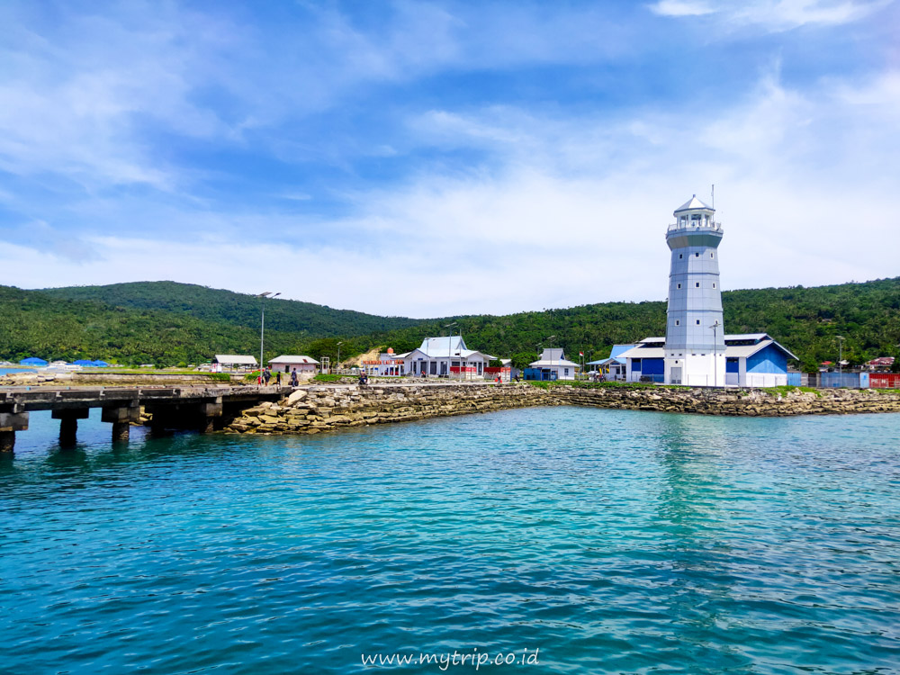 BAGAIMANA CARA KE KEI BESAR DAN APA SAJA OBJEK WISATANYA?